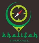 Logo of Khalifah Travel android Application 